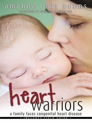 cover image of Heart Warriors